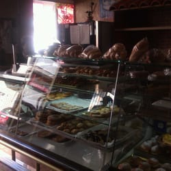 Pasteleria Faura