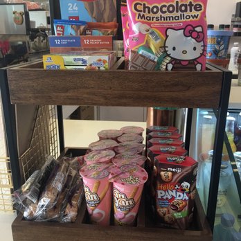 Hooked On Coffee - Snacks - Coffee & Tea Near Me - Whittier, California