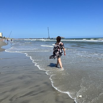 Folly Beach - heaven - Beaches Near Me Folly Beach - heaven - Beaches Near Me