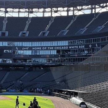 Rate Field - Stadiums & Arenas Near Me - Chicago, Illinois Rate Field - Stadiums & Arenas Near Me - Chicago, Illinois