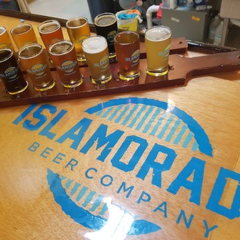 Islamorada Brewery & Distillery - Flights - Breweries Near Me - Fort Pierce, Florida Islamorada Brewery & Distillery - Flights - Breweries Near Me - Fort Pierce, Florida