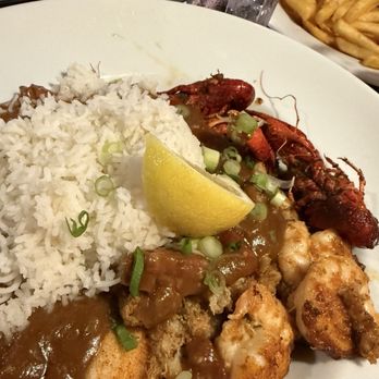 Coasters Pub & Biergarten - Seafood gumbo - Pubs Near Me - Melbourne, Florida Coasters Pub & Biergarten - Seafood gumbo - Pubs Near Me - Melbourne, Florida