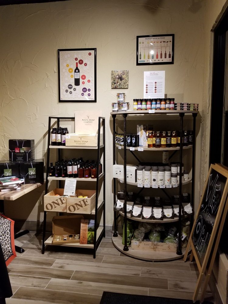 The Wine Bar Image