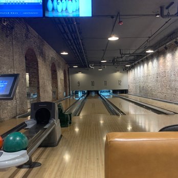 Maple Hall - Bowling alley - Bowling Near Me - Knoxville, Tennessee