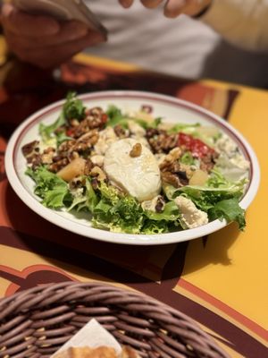 Bistrot Chez Rémy by null