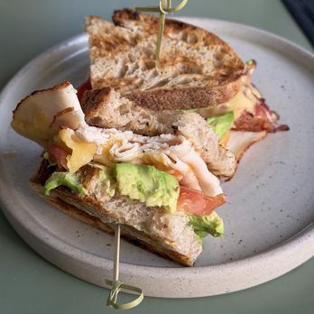 Heavenly Bodega - La bodega sandwich - Wine Bars Near Me - San Diego, California