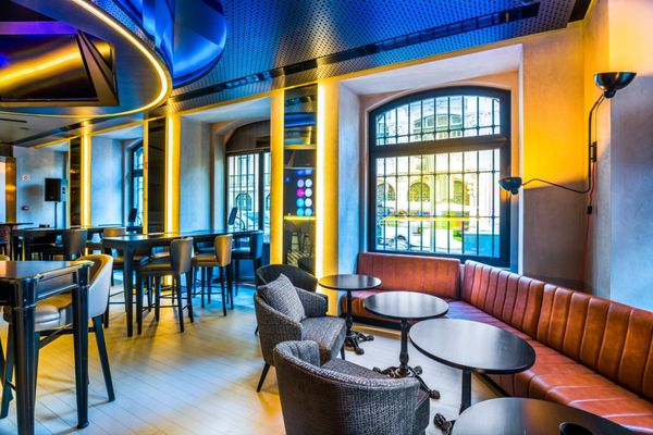 Pestana CR7 Lisboa by null