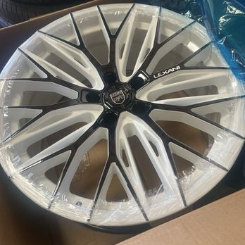 Franco's Tire Shop - My new customized rims - Tires Near Me - Murrieta, California Franco's Tire Shop - My new customized rims - Tires Near Me - Murrieta, California