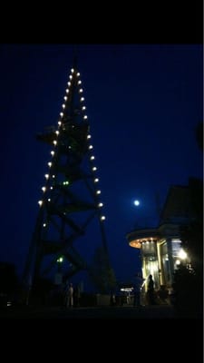 Uetliberg by null