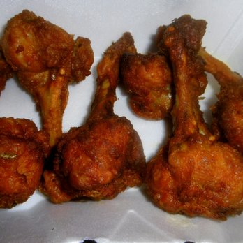 Mount Masala - Chicken lollipops - Indian Near Me - Voorhees Township, New Jersey