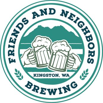 Friends And Neighbors Brewing - Breweries Near Me - Kingston, Washington Friends And Neighbors Brewing - Breweries Near Me - Kingston, Washington