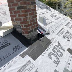Warrior Roofing & Siding