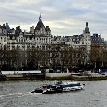 Coca Cola London Eye - Landmarks & Historical Buildings Near Me - London, XGL
