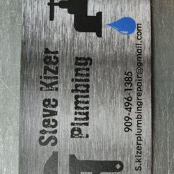 Steve Kizer Plumbing