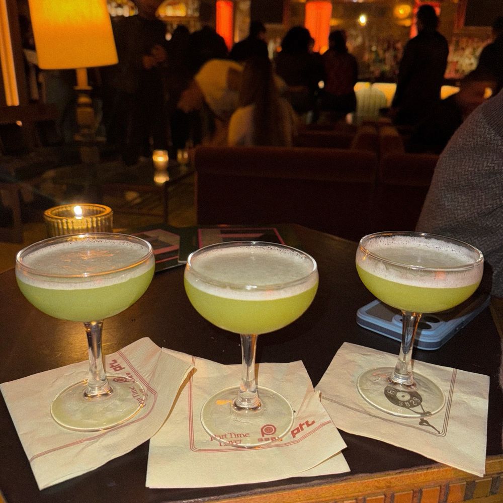 Part Time Lover - Fool's Remedy - Bars Near Me - San Diego, California