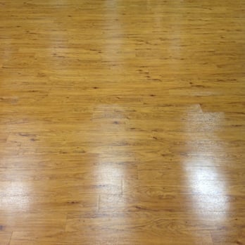 AB CAM Services - Floor Finishing AFTER - Office Cleaning Near Me