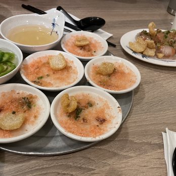 Hue Restaurant - Banh beo and banh boc loc - Vietnamese Near Me - San Jose, California