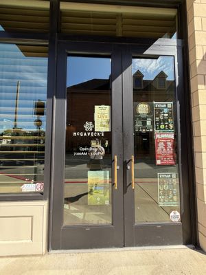 McGavock's Coffee Bar & Provisions by null