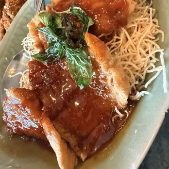 Siamese Street Thai Restaurant - Sweet Chili Fish - Thai Near Me - Stockton, California Siamese Street Thai Restaurant - Sweet Chili Fish - Thai Near Me - Stockton, California