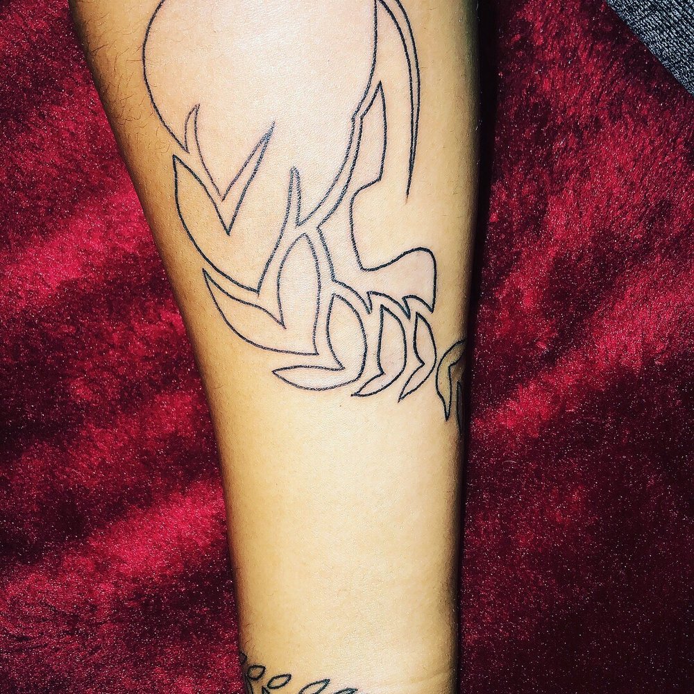 True Visions - Tattoo Near Me - Los Angeles, California True Visions - Tattoo Near Me - Los Angeles, California