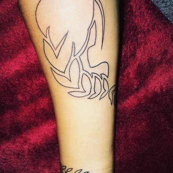 True Visions - Tattoo Near Me - Los Angeles, California