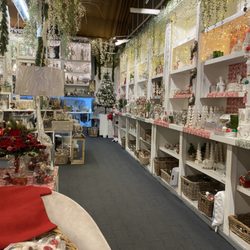 Schley's Blumen-Paradies - Deko & Co zur Weihnachtszeit