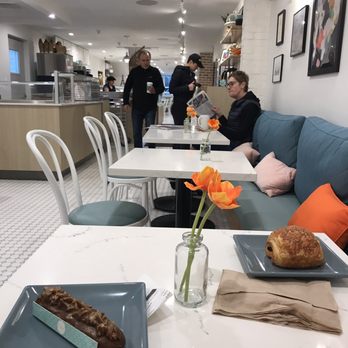 Eclair Bakery - Bakeries Near Me - New York, New York Eclair Bakery - Bakeries Near Me - New York, New York