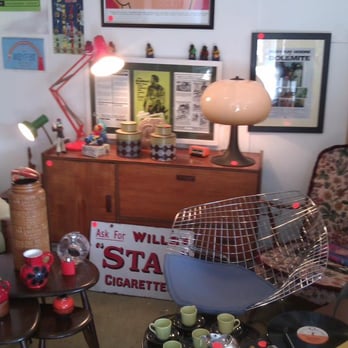 The Cat's Meow Popup - All sorts of everything! - Used, Vintage & Consignment Near Me - Dublin, D