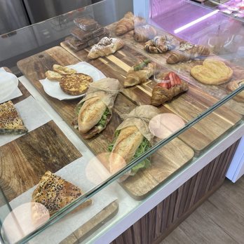 Cafe Del Alma - Pastries - Coffee & Tea Near Me - North Miami Beach, Florida