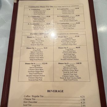 Jasmine Garden Restaurant - Menu - Chinese Near Me - Abbotsford, British Columbia Jasmine Garden Restaurant - Menu - Chinese Near Me - Abbotsford, British Columbia