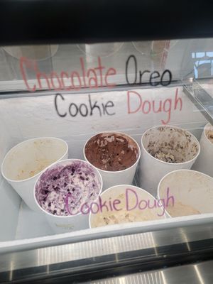 The Outside Scoop by null