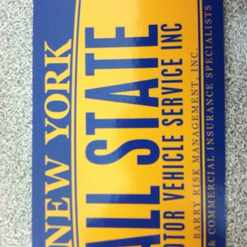 Barry Risk Management - Auto Insurance Near Me - Brooklyn, New York