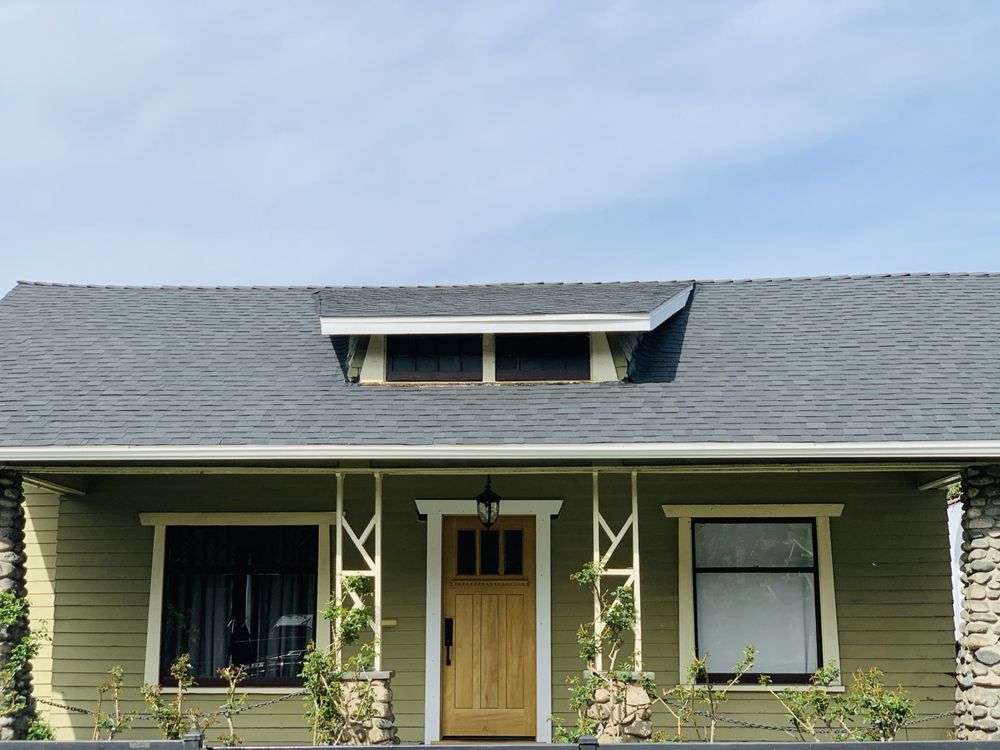 Slide of BH ROOFING & DEVELOPMENT