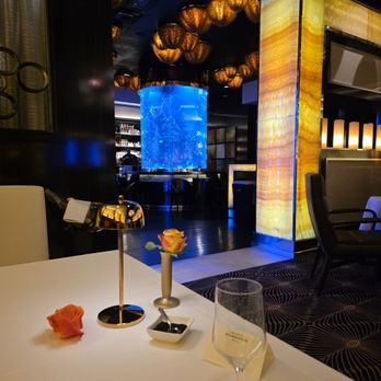 Atlantis Steakhouse - Ambiance - Steakhouses Near Me - RENO, Nevada