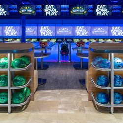 Main Event Fort Worth South