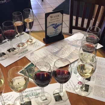 Thornton Winery - Lots of wine! - Wineries Near Me - Temecula, California Thornton Winery - Lots of wine! - Wineries Near Me - Temecula, California