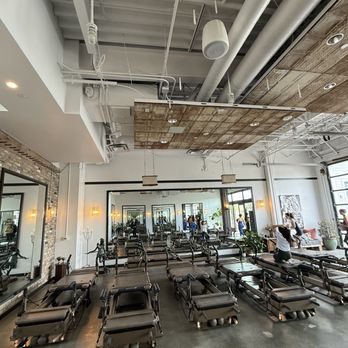 Casa de Pilates - Pilates Near Me - Huntington Beach, California Casa de Pilates - Pilates Near Me - Huntington Beach, California