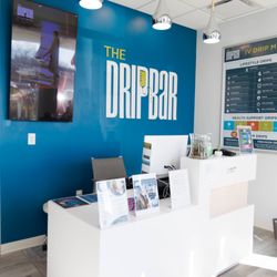 The Dripbar Fairfield