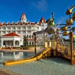 Disney's Grand Floridian Resort & Spa