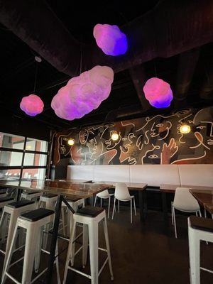 Love and Exile Bar by null