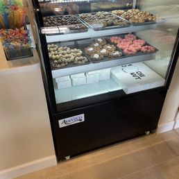 Donuts Donuts