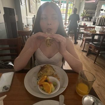 Garden Cafe - Breakfast & Brunch Near Me - San Rafael, California Garden Cafe - Breakfast & Brunch Near Me - San Rafael, California