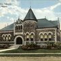 Photo of Lawrence Library