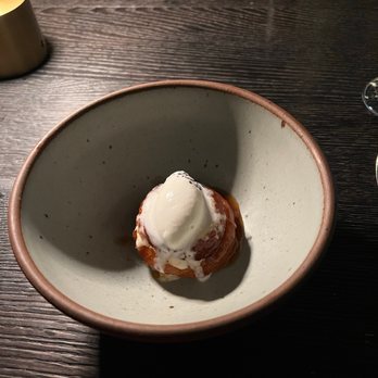 Bacchanalia - New American Near Me - Atlanta, Georgia