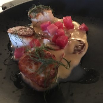 Artisan 179 - Scallops - Bars Near Me - Pewaukee, Wisconsin