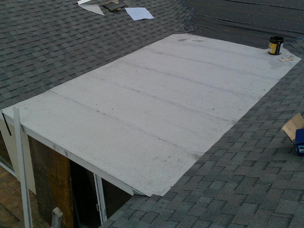 Slide of All Brothers Roofing