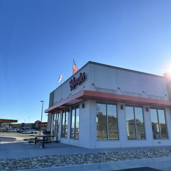 Bojangles - Fast Food Near Me - Skippers, Virginia