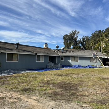 Mountain View Roofing - Roofing Near Me