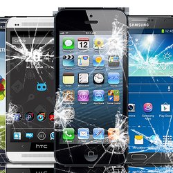 Pine Cell Repair - Cell Phone, Tablets & Computer Repair - Cracked Cell Phone Screen Repair
