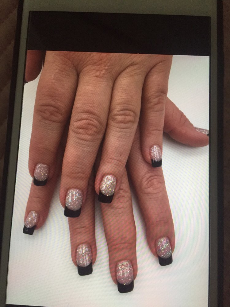 ESTHER NAILS 19 Photos & 29 Reviews Nail Salons 1030 Park Blvd
